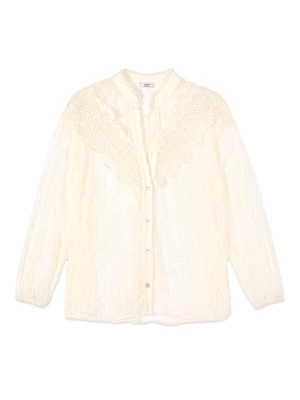 Foto van product oltre Blouse wit