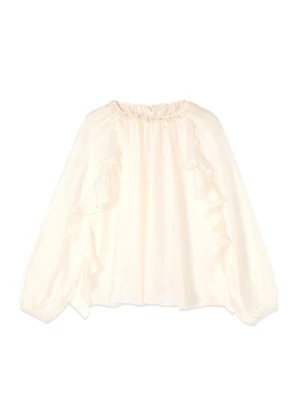 Foto van product oltre Blouse wit
