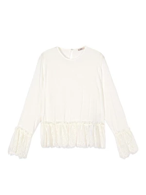 Foto van product oltre Blouse wit