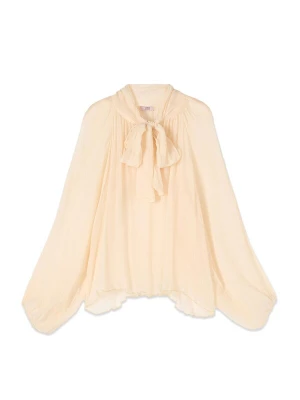 Foto van product oltre Blouse wit