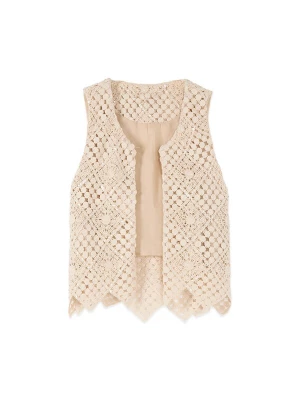 Foto van product oltre Bodywarmer beige