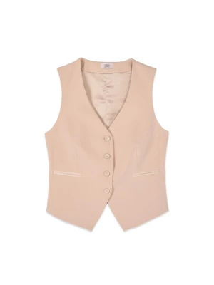 Foto van product oltre Bodywarmer pink