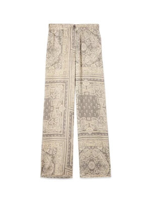 Foto van product oltre Broek beige