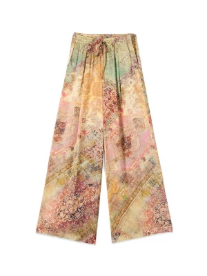 Foto van product oltre Broek beige