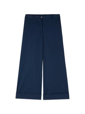 Foto van product oltre Broek blauw