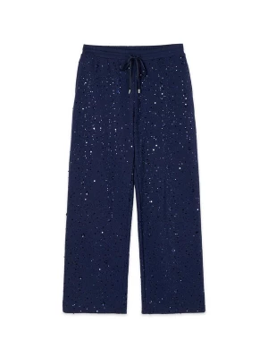 Foto van product oltre Broek blauw