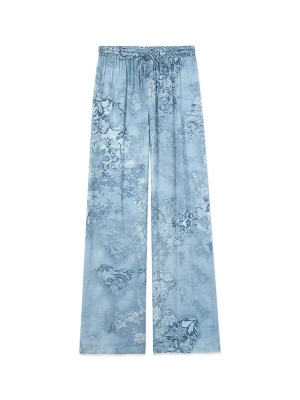 Foto van product oltre Broek blauw