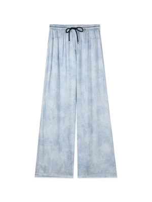 Foto van product oltre Broek blauw
