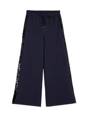 Foto van product oltre Broek blauw