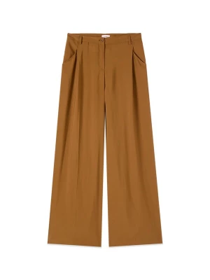 Foto van product oltre Broek bruin