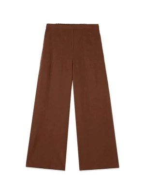 Foto van product oltre Broek bruin