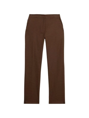 Foto van product oltre Broek bruin