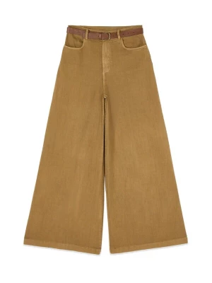 Foto van product oltre Broek bruin