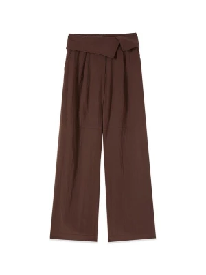 Foto van product oltre Broek bruin