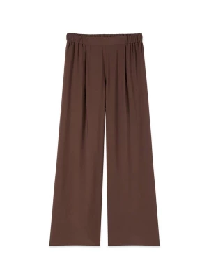 Foto van product oltre Broek bruin