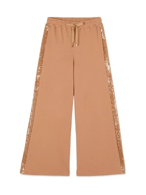 Foto van product oltre Broek bruin