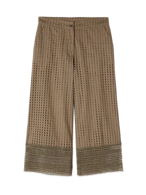 Foto van product oltre Broek grasgroen
