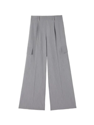 Foto van product oltre Broek grijs