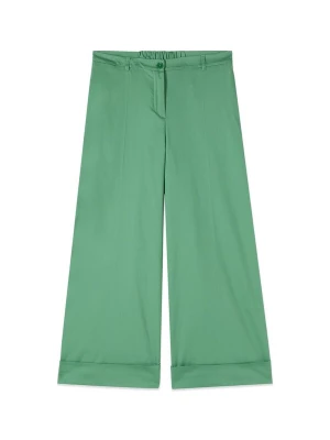 Foto van product oltre Broek groen
