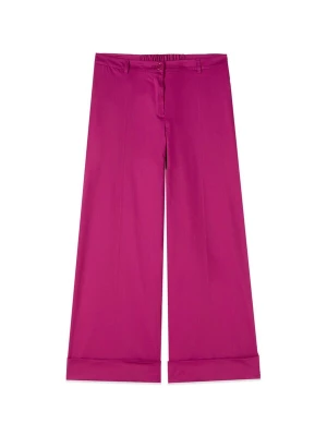 Foto van product oltre Broek lila