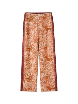 Foto van product oltre Broek oranje