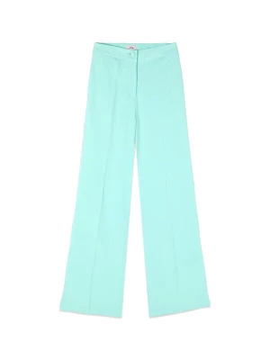 Foto van product oltre Broek pastelgroen