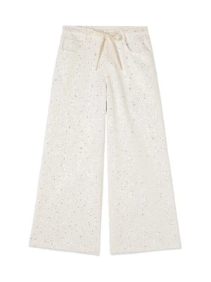 Foto van product oltre Broek wit