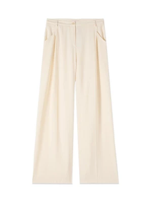 Foto van product oltre Broek wit