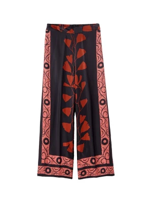Foto van product oltre Broek zwart