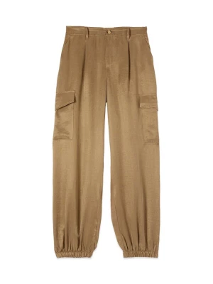 Foto van product oltre Cargobroek beige