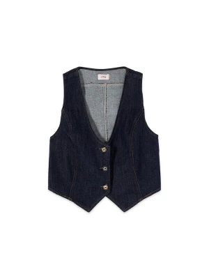 Foto van product oltre Gilet blauw