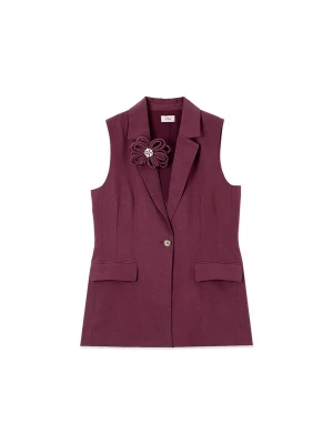 Foto van product oltre Gilet bordeaux