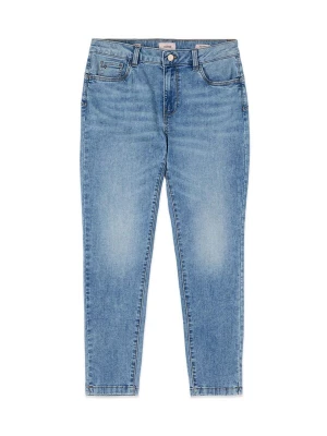 Foto van product oltre Jeans blauw