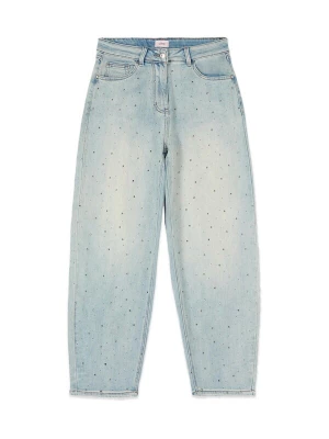 Foto van product oltre Jeans lichtblauw