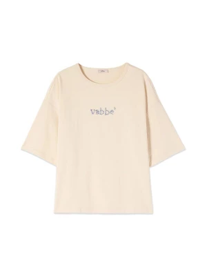 Foto van product oltre Shirt beige