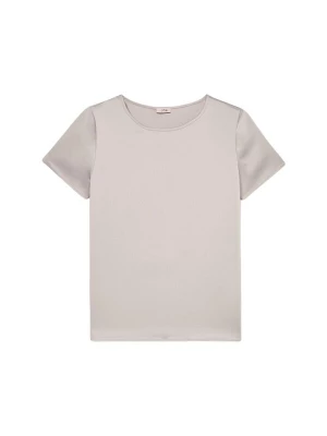 Foto van product oltre Shirt beige