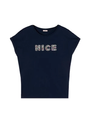 Foto van product oltre Shirt blauw