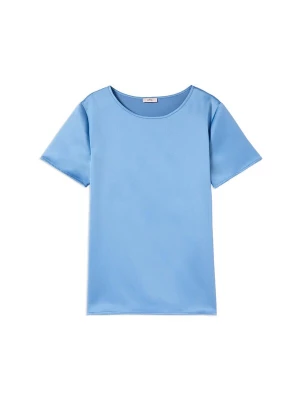 Foto van product oltre Shirt blauw