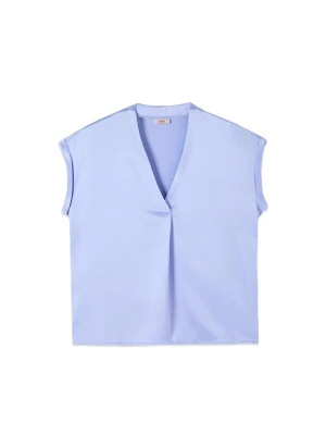 Foto van product oltre Shirt blauw