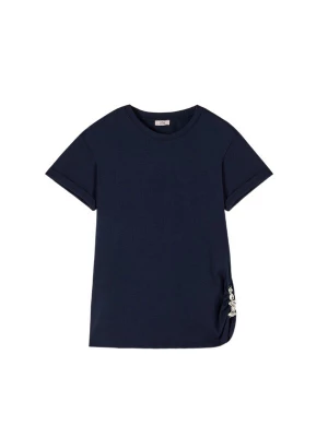 Foto van product oltre Shirt blauw