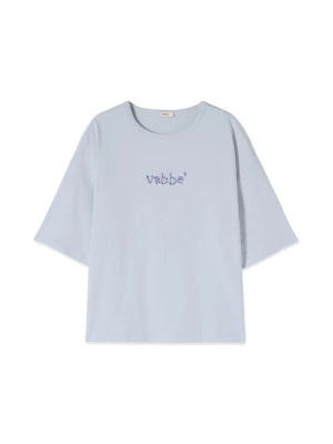 Foto van product oltre Shirt blauw
