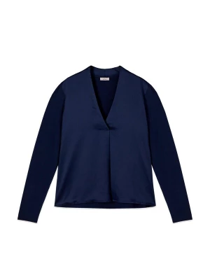 Foto van product oltre Shirt blauw