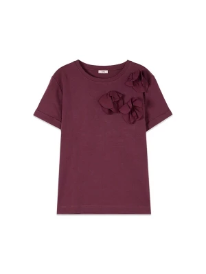 Foto van product oltre Shirt bordeaux