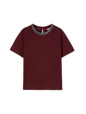 Foto van product oltre Shirt bordeaux