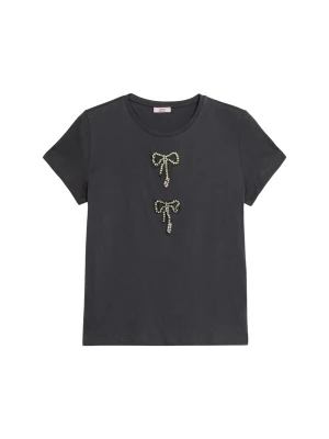 Foto van product oltre Shirt grijs
