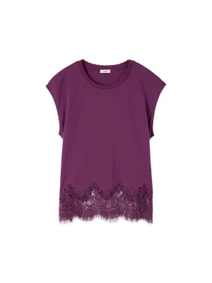 Foto van product oltre Shirt lila