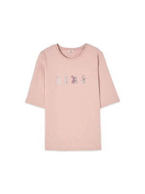 Foto van product oltre Shirt pink