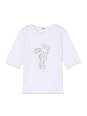 Foto van product oltre Shirt wit