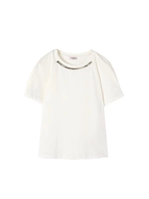 Foto van product oltre Shirt wit