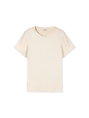 Foto van product oltre Shirt wit